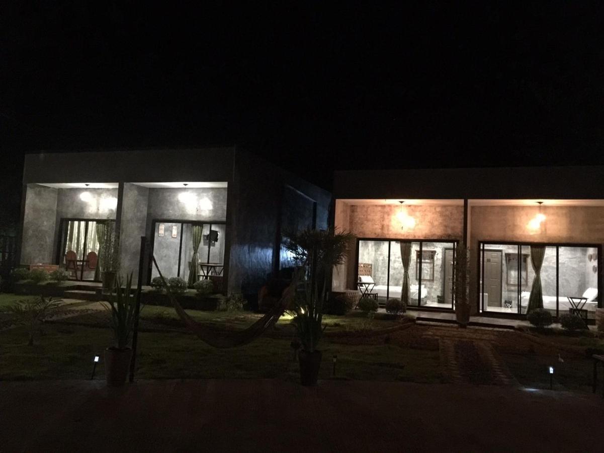 Keeree Loft Resort Thong Pha Phum Exterior photo